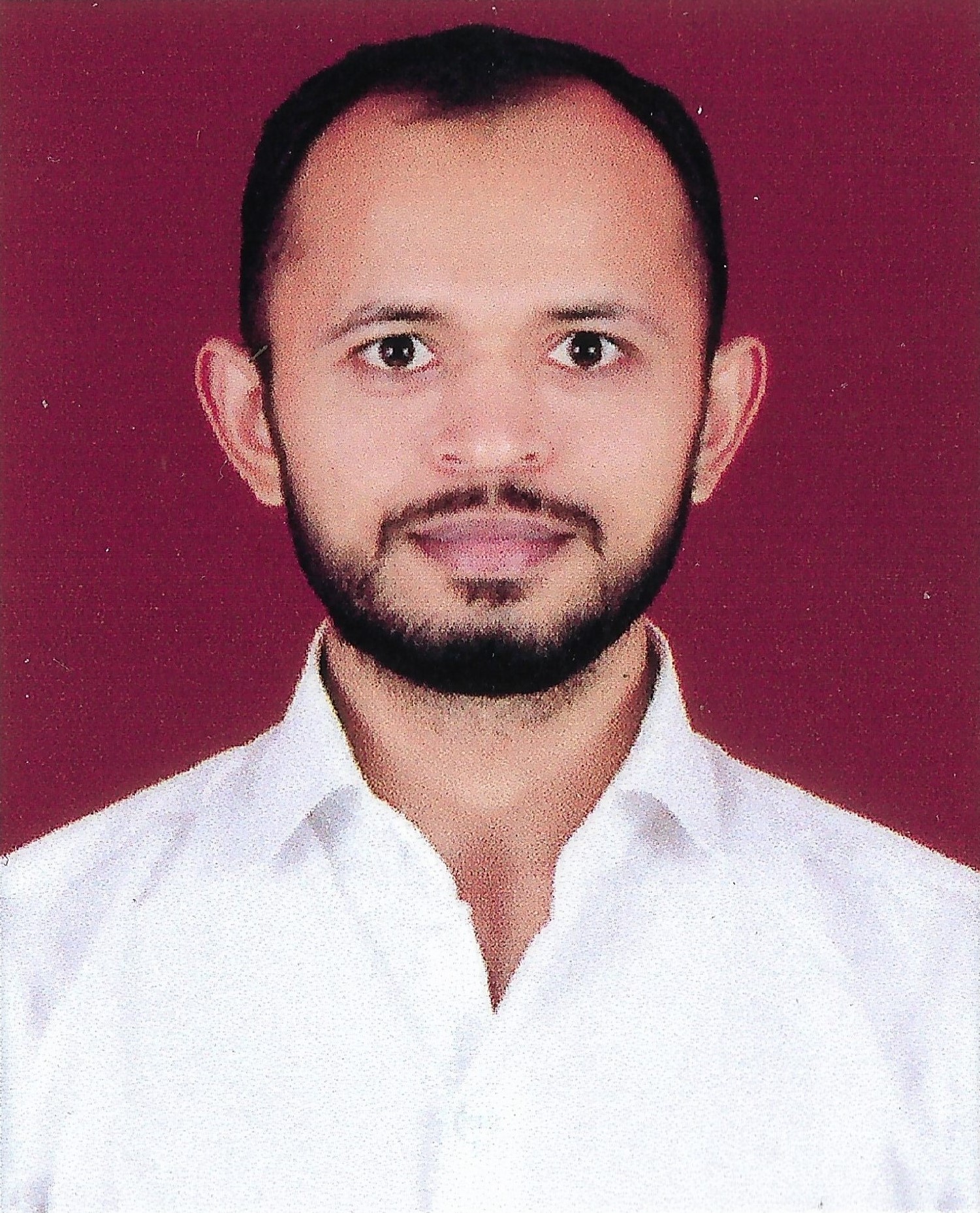 Ankit Thummar